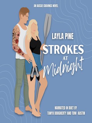 cover image of Strokes At Midnight